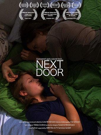 Next Door (2010) poster