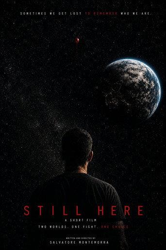 Still Here (2026) poster