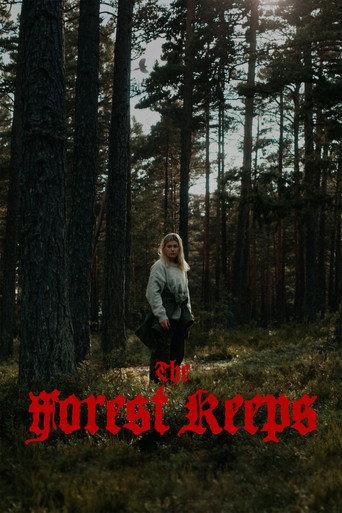 The Forest Keeps () poster