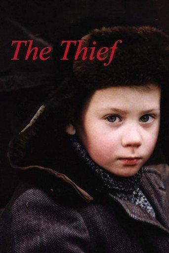 The Thief (1997) poster