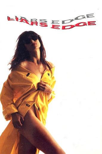 Liar's Edge (1992) poster