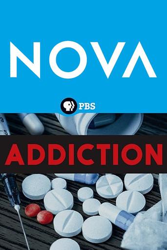 NOVA: Addiction () poster