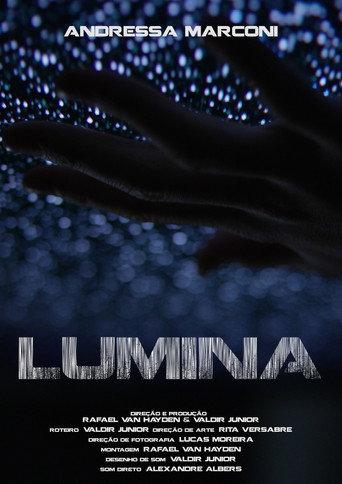 Lumina () poster
