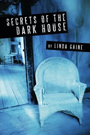 Secrets of the Dark House (2013) poster