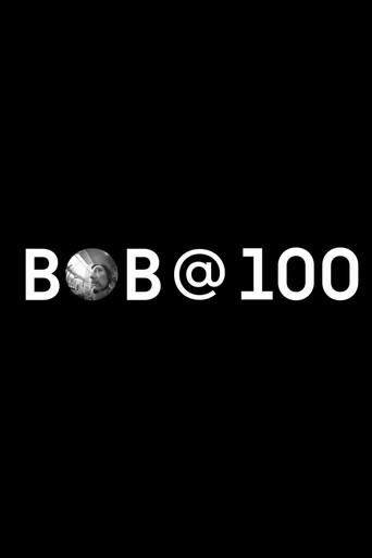 Bob @ 100 (2021) poster