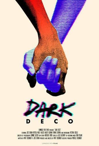 Dark Deco () poster