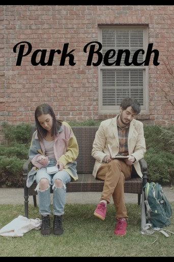 Park Bench () poster