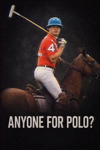 Anyone For Polo? (1990) poster