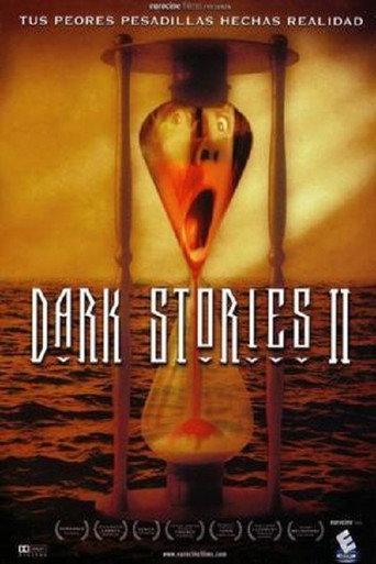 Dark Stories 2: Tales from Beneath (2002) poster