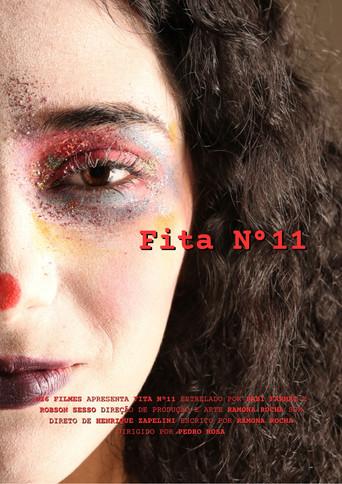 Fita Nº11 (2025) poster