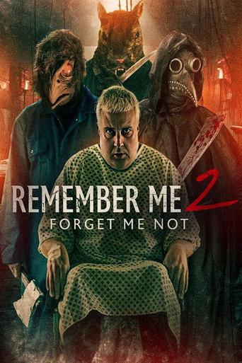 Remember Me 2: Forget Me Not (2023) poster