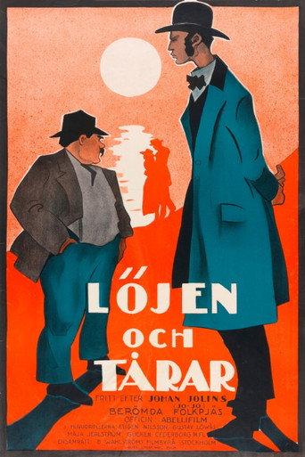 Laughter and Tears (1924) poster