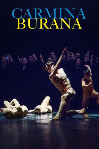 Carmina Burana: Dancing in Defiance (2024) poster