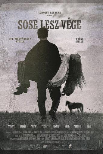 It Will Never End (2023) poster