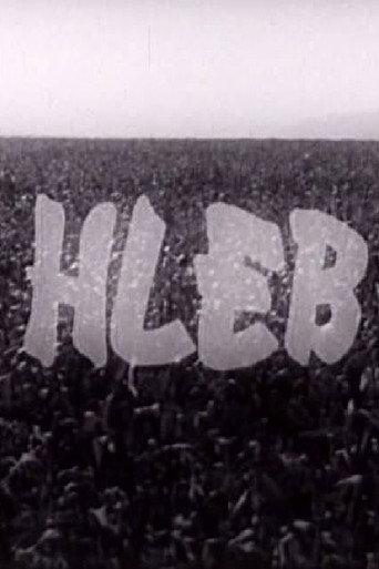 Bread (1973) poster