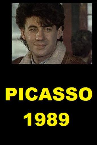 Picasso (1989) poster