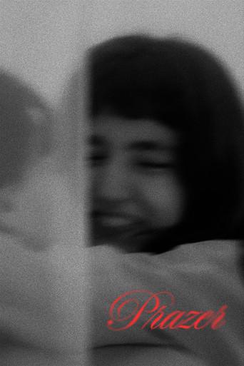 Prazer (2024) poster