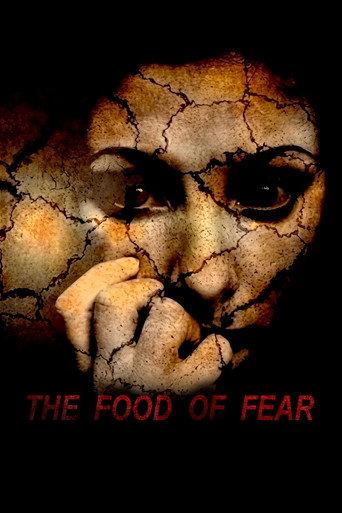 The Food of Fear (1994) poster
