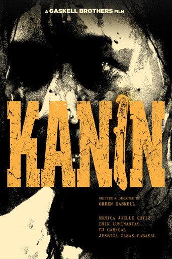KANIN () poster