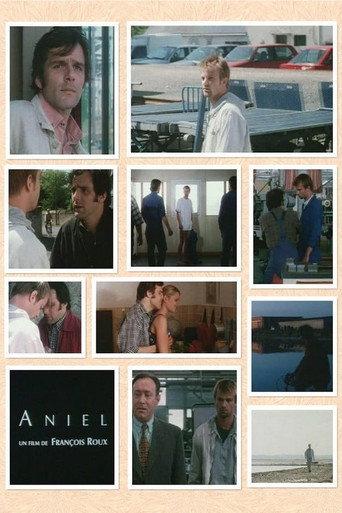 Aniel (1998) poster