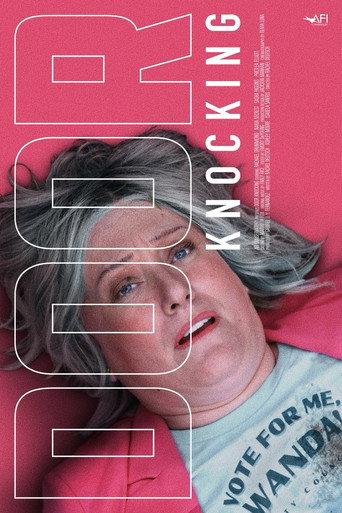 Door Knocking () poster