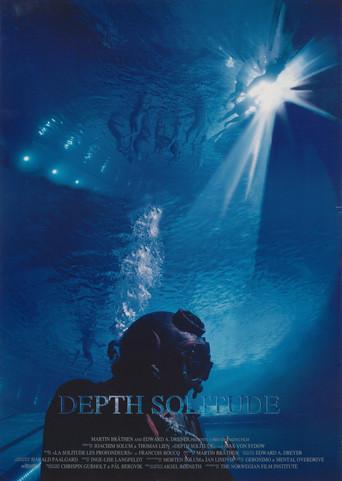Depth Solitude (1995) poster