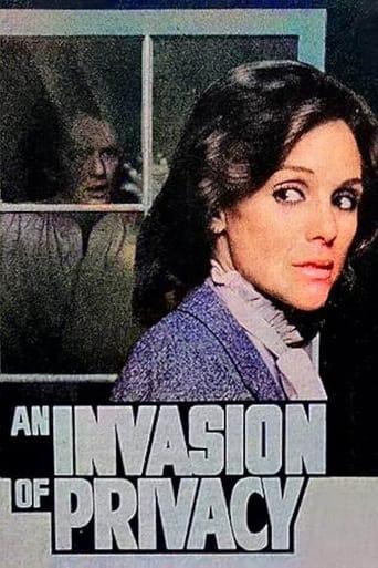 An Invasion of Privacy (1983) poster