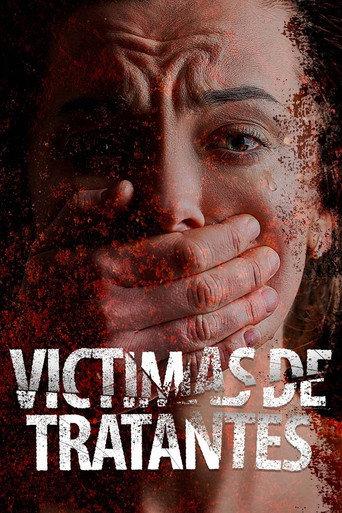 Víctimas de tratantes (2018) poster