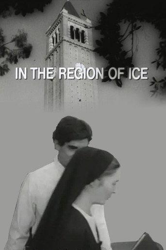 In the Region of Ice (1976) poster