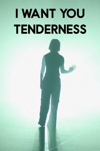 I want you tenderness (2026) poster