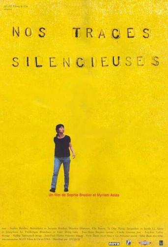 Our Silent Traces (1998) poster