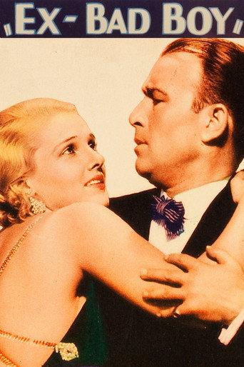Ex-Bad Boy (1931) poster