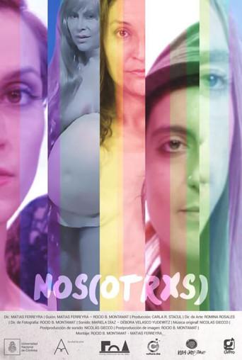 Nos(otrxs) (2017) poster