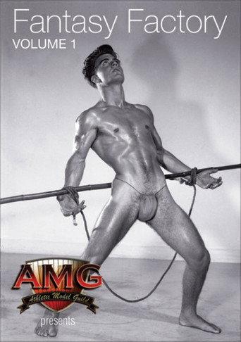 AMG: The Fantasy Factory (1990) poster
