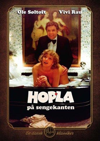 Jumpin' at the Bedside (1976) poster
