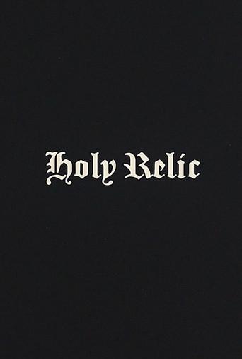 Holy Relic (2026) poster