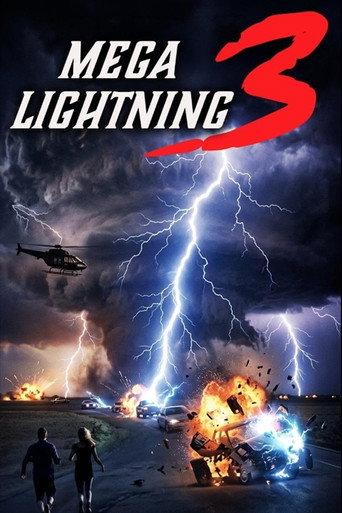 Mega Lightning 3 () poster