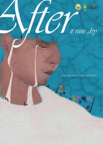 After It Runs Dry (2026) poster