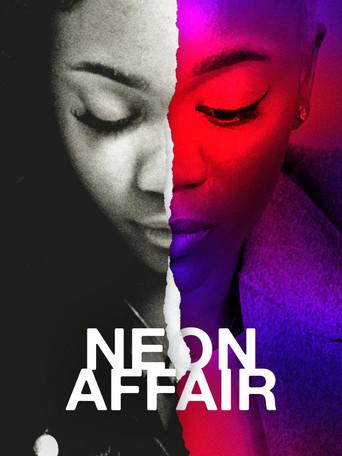 Neon Affair () poster