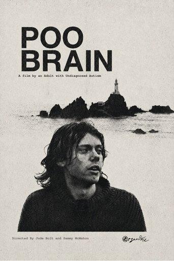 PooBrain (2026) poster