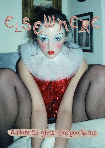 Elsewhere: A Place For Girls Like You and Me () poster