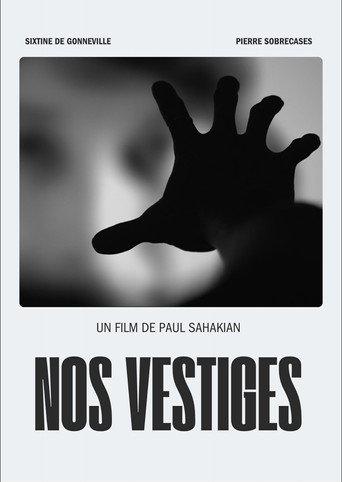 Nos Vestiges (2024) poster