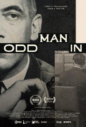 Odd Man In (2026) poster
