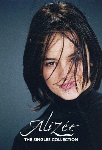 Alizée - The Singles Collection () poster