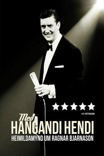Pendulous Chances; the life and work of singer performer Ragnar Bjarnason (2010) poster