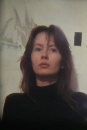 The Black Square (1994) poster