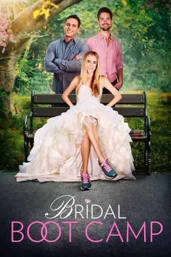 Bridal Boot Camp (2017) poster