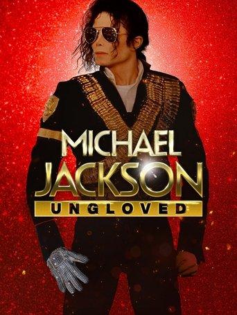 Michael Jackson: Ungloved (2024) poster