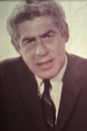 ABC Man: The Manager in Mid Career (1967) poster