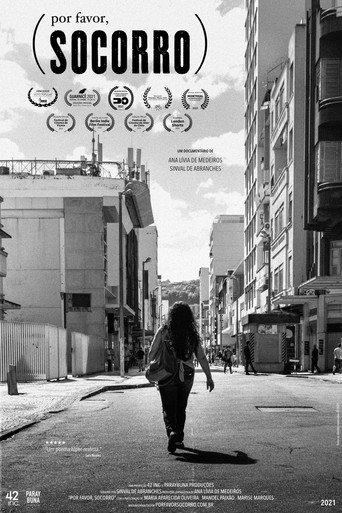 Por Favor, Socorro (2021) poster